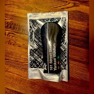 New York Yankee Golf Club Cover